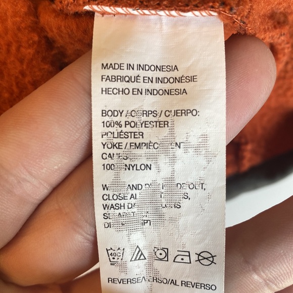 G.H Bass & Co For Hard Service Jacket - Picture 12 of 12